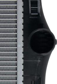 img 1 attached to 🚗 Performance Radiator for 2007-2009 Dodge Nitro - TYC 2971