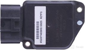 img 4 attached to Cardone 74 50019 Remanufactured Airflow Sensor