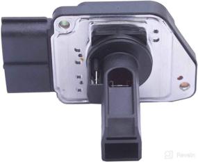 img 1 attached to Cardone 74 50019 Remanufactured Airflow Sensor