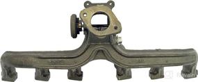 img 2 attached to 🚗 Dorman 674-232 Exhaust Manifold: Perfect Fit for Chrysler / Dodge / Plymouth Models