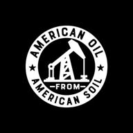 поддержка american oil soil decal логотип