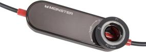 img 3 attached to 📻 Monster FM-CH iPod/iPhone iCarPlay Wireless 800 FM Transmitter (Discontinued) - Enhanced for SEO