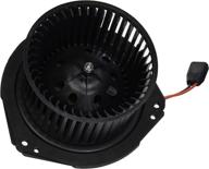 🌀 enhanced hvac blower motor - gm genuine parts 15-80664 with wheel logo