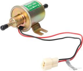 img 3 attached to Electric Fuel Pump 12V Universal