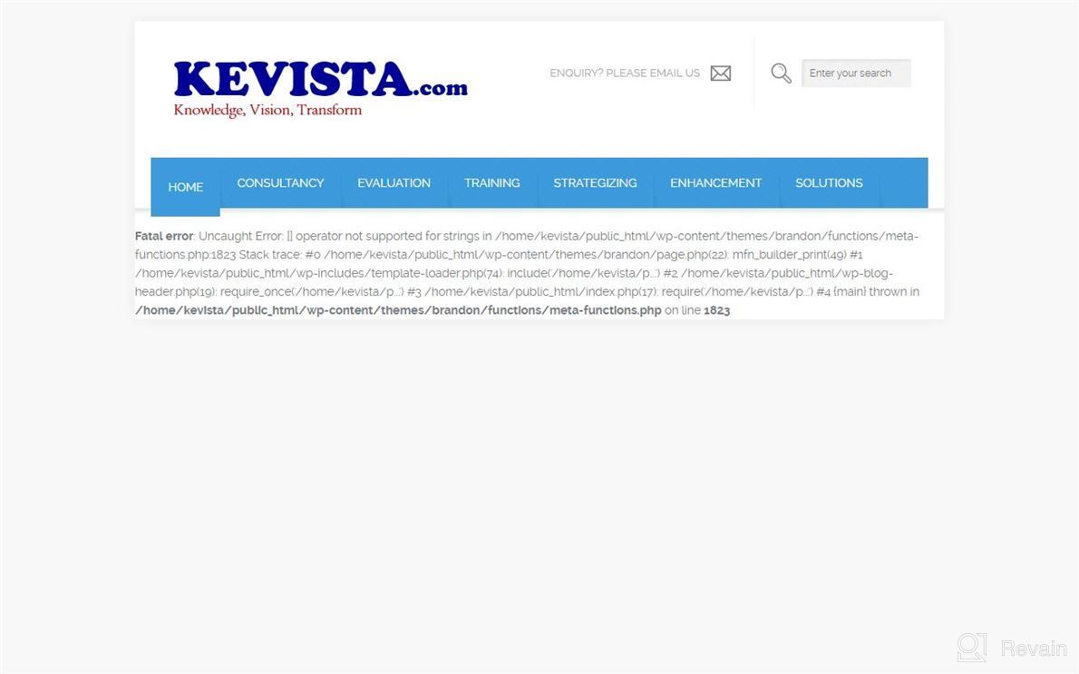 img 1 attached to Kevista Services review by Micheal Wright