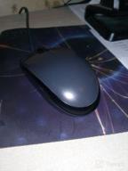 img 2 attached to Logitech M90 Black USB Wired Mouse review by Agata Paula ᠌