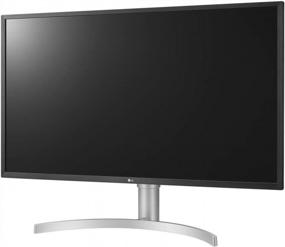 img 3 attached to LG 32BL75U-W LED LCD Monitor 3840X2160, HDR, High Dynamic Range, 32-inch, LED