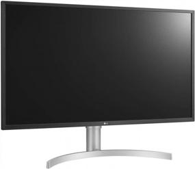 img 2 attached to LG 32BL75U-W LED LCD Monitor 3840X2160, HDR, High Dynamic Range, 32-inch, LED