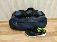 img 3 attached to 🎒 Sporting gear bag review by Vanchay Chounmalaith ᠌