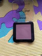 img 1 attached to NYX professional makeup Pressed Blush Sweet Cheeks Creamy Powder Matte, 11 Silence Is Golden review by Agata Gorzka ᠌