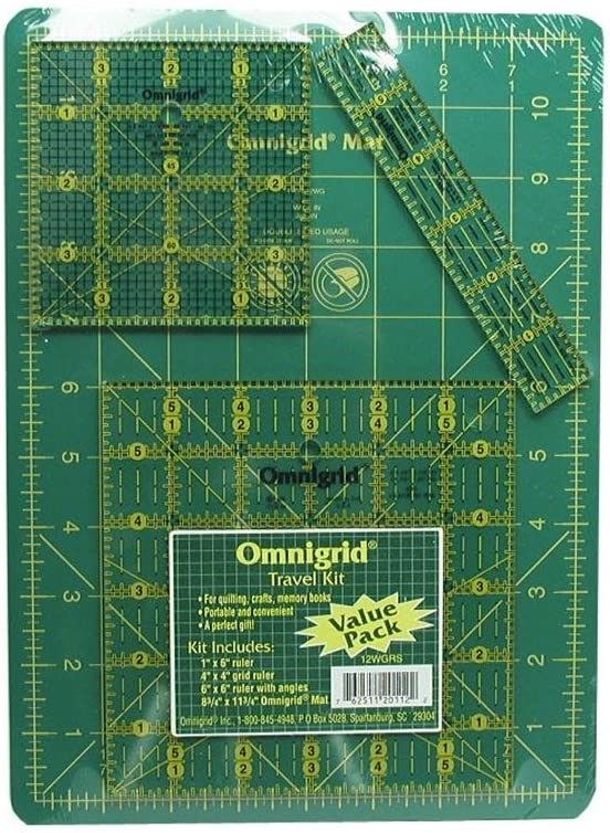 Omnigrid Rotary Cutter 60mm Blade