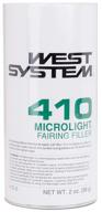 oz 410 microlight west system logo