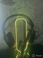 img 1 attached to SteelSeries Arctis Prime Gaming Headset - High Fidelity Audio Drivers - Multiplatform Compatible review by o Bnh ᠌