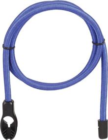 img 1 attached to 🔗 PROGRIP 689625 Stretch Lock Bungee Cord: Adjustable, Hookless & Versatile – Pack of 25