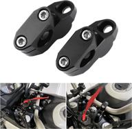 innoglow motorcycle handlebar universal kawasaki motorcycle & powersports логотип