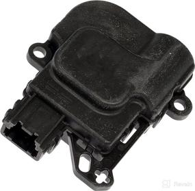 img 4 attached to Dorman 604-253 HVAC Blend Door Actuator: Ford/Lincoln/Mercury Models Compatibility and Efficiency