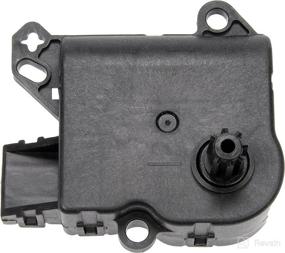 img 2 attached to Dorman 604-253 HVAC Blend Door Actuator: Ford/Lincoln/Mercury Models Compatibility and Efficiency