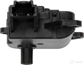 img 3 attached to Dorman 604-253 HVAC Blend Door Actuator: Ford/Lincoln/Mercury Models Compatibility and Efficiency