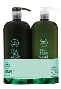 img 2 attached to 🌿 Refresh and Revitalize with Tea Tree Tingle Special Liter