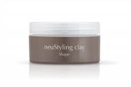 neuma neustyling clay - 1.8 oz for versatile and long-lasting hair styling logo