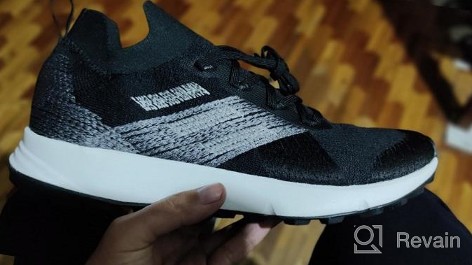 img 1 attached to 🏃 Terrex Parley Running Shoes by Adidas Outdoor review by Kevin Elliott