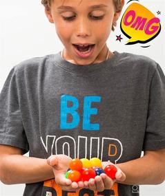 img 1 attached to 🎉 Ja-Ru Premium Giveaways: Bouncy Balls Super Hi Bounce (12 Balls/Pack) - Fun Party Favors & Toys for Kids