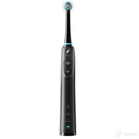 img 3 attached to 🪥 Enhance Your Oral Care with Electric Rechargeable Oscillating Toothbrush Brush Heads