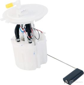 img 1 attached to 🔌 MUCO Electric Fuel Pump Module Assembly + Fuel Sending Unit – Fits 2007-2012 Nissan Sentra E8752M P76492M FG0986