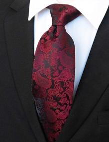 img 1 attached to Paisley Wedding Handkerchief by JEMYGINS