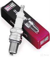 🔌 champion copper plus small engine 809 spark plug (pack of 4) - ra6hc логотип