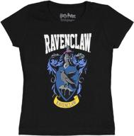 🦅 ravenclaw girls' clothing: hogwarts houses t shirt for enhanced seo logo