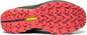 img 1 attached to Saucony Womens Peregrine Trail Running Women's Shoes at Athletic