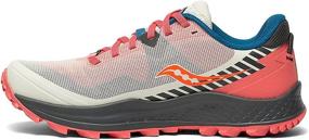 img 3 attached to Saucony Womens Peregrine Trail Running Women's Shoes at Athletic