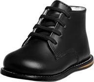 👞 new and improved josmo walker unisex boys' shoes & boots: upgraded version for enhanced comfort and style! logo