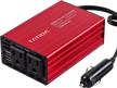 300w power inverter charger adapter logo