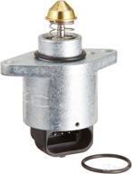 🔧 enhance engine performance with the standard motor products ac151t tru-tech idle air control valve logo