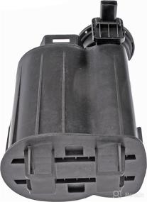 img 2 attached to 🔥 Top-Performing Dorman 911-063 Vapor Canister for Chrysler/Dodge Models