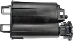 img 3 attached to 🔥 Top-Performing Dorman 911-063 Vapor Canister for Chrysler/Dodge Models