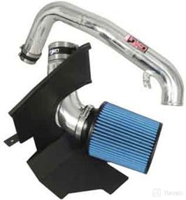 img 3 attached to Injen Technology SP9001Blk Intake System