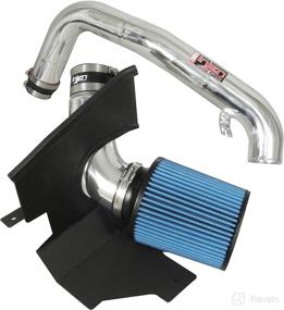 img 1 attached to Injen Technology SP9001Blk Intake System