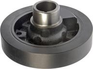 dorman 594 277 harmonic balancer логотип