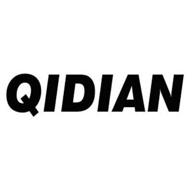 qidian логотип