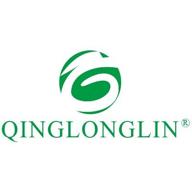 qinglonglin logo