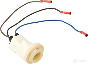 img 1 attached to 🔌 Handypack Parking Lamp Socket Assorted - Standard Motor Products HP4670, One Size