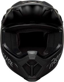 img 3 attached to Bell Unisex-Adult Off Road Helmet Motorcycle & Powersports -- Protective Gear