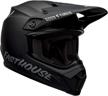 bell unisex-adult off road helmet motorcycle & powersports -- protective gear logo