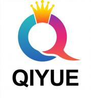 qiyue логотип