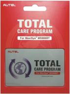 🔄 autel ms906bt 1-year software subscription warranty update логотип