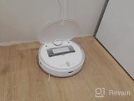 img 1 attached to Mi Robot Vacuum Mop 2 Pro review by Mateusz Marek ᠌