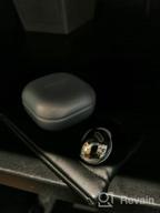 картинка 1 прикреплена к отзыву 💫 Обновленные SAMSUNG Galaxy Buds Pro R190: Беспроводные наушники с шумоподавлением и технологией Bluetooth от Som Chai ᠌